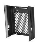 Bending IP67 CNC Aluminum Enclosure Processing For Industrial Equipment
