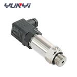 Air Water Oil Pressure Sensor Fluid Pressure Transducer