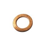 M6 M8 Brass Stainless Steel Screw Cup Washers 0.5mm Sheet Stamped