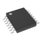 Original New Amplifier IC Chip TSSOP-14 LMV324IPWR