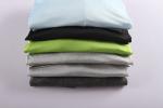 Men'S Casual Sleeveless 4 Way Spandex Hoody Vest