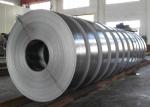 ASTM 440A Stainless Steel Strips