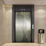 POSCO Elevator Stainless Steel Sheet 304 Grade NO.4 Surface Treatment