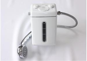 China Safe No Electricity Shower Filtration Spa Shower Fixtures factory