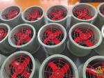 300mm Diameter Explosion Proof Exhaust Fan 0.18kw 1450r/min Explosion Proof