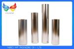 71gsm Waterproof Silver Vacuum Metallized Paper For Wine Label
