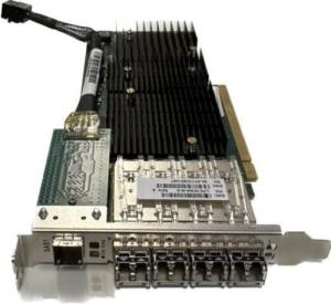 China EMC Emulex LPE16304-M-E 038-004-503 LightPulse 4 Port Fiber Channel Card 16GB factory