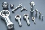 Tie Ball Joint Rod End Bearing Low Friction For Medical Equipment