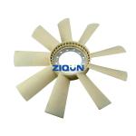 620mm 51066010102 51066010200 Truck Engine Fan