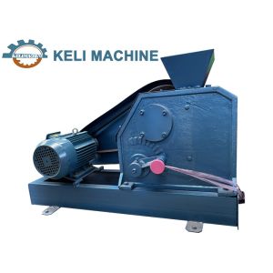 Mill Crusher KL-100x60 Laboratory Crusher Suitable for Medium Crushing
