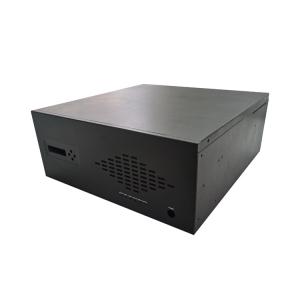 China New Trendy High Quality Assurance Dongguan Laser Cutting Sheet Metal Fabrication Machinery factory