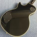 New high-quality custom LP electric guitar, Abalone Dinosaur inlaid fingerboard