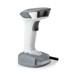 Kebo SK-5300 2.4G Portable Wireless Barcode Reader Module USB Cable Custom