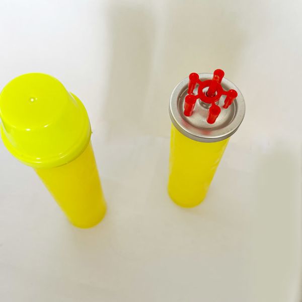 China Barbecue Universal Butane Gas Refill 80ml Keep Your Lighter Ready factory