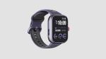 GPS Sport Smart Watch 1.78 Inch IP68 Fitness Tracker Smart Watch S216
