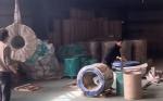 Thickness 0.20mm Copolymer Coated Steel Tape For Cable Armouring