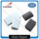 Strong Curved N38EH Rare Earth Magnets , Neodymium Super Magnets Phosphating
