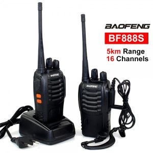 China CDCSS Professional Walkie Talkie Radios Handy Walkie Talkie Baofeng Bf-888s on sale