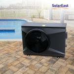 R32 High COP Electric Swimming Pool Air Source Heat Pump Smart Defrost