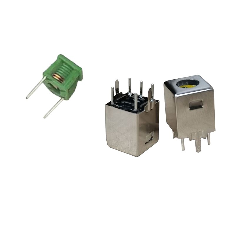 China IFT Variable Coil for Wireless Communication System factory
