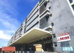 Import Bonded Warehouse Service Free Taxes High Security