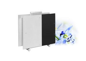 China 3000cbm Blue Aluminum commercial HVAC Air Aroma Diffuser for Scent Marketing System factory