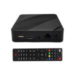 Internet Hd Iptv Player H.265 HEVC H.264 H.263