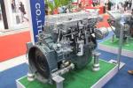 Reliable Bus Spare Parts Yutong Bus ZK6122H Yuchai Engine YC6M375-30 High