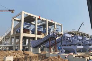 China SY Series Stone Crushing Line Mobile Cone Crusher Plant 75kw Power factory