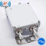 VHF UHF Dual-Band Diplexer Combiner for 1710-2170MHz 2300-2690MHz Radio