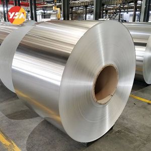 China 3104 H19 Aluminum Coil for Can Body ----------------------------------- factory