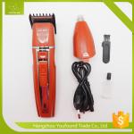 NHC-6602 Hair and Nose Trimmer