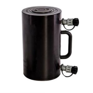 China RAR SERIES, DOUBLE-ACTING, ALUMINIUM CYLINDERS factory