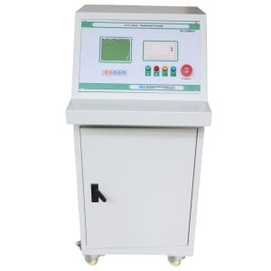 AC DC Dry Type High Voltage Testing Transformer/Hipot 100kV Tester