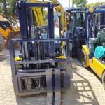 3T Used Warehouse Equipment Distributor Forklift TCM F30