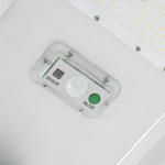 Commercial Led Street Lights With 100W 3000K,4000K,5000K,6000K For Commercial