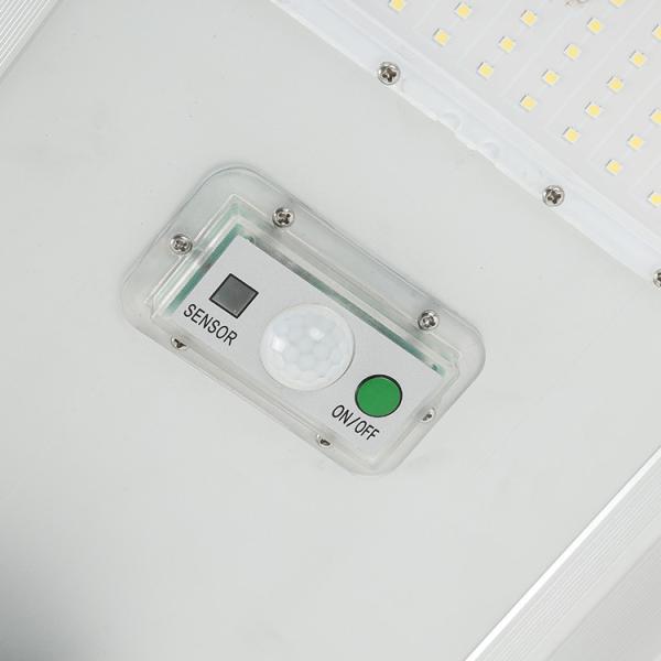 High Lumen Led Street Light With 200W 22000LM Aluminum Alloy For Backyards Farms