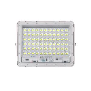 China 6000k Bright Outdoor Solar Spot Lights factory
