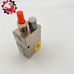 Iron Balance Pneumatics Solenoid Valve Concrete Boom Pump Parts R930051212