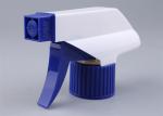 Durable Spray Bottle Nozzles , Household Cleaning Spray Can Trigger Sprayer