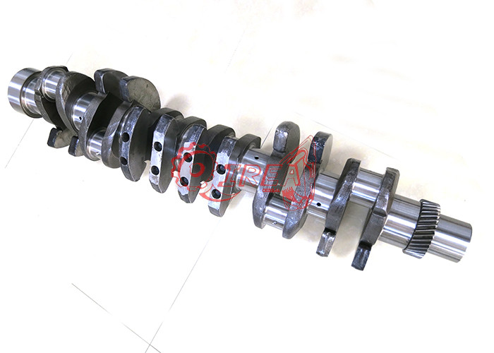 3608833 Diesel engine crankshaft NT855 engine crankshaft