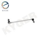 Auto Suspension System Front Axle Stabilizer Link 246 320 06 89 For Mercedes
