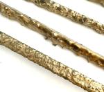 WC Co Tungsten Carbide Brazing Rods Customized