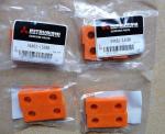 Diesel engine parts for Mitsubishi, Belt for mitsubishi,37549-06480,37549-09810
