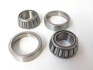 China 30321 bearing 105X225X53.5mm factory