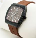 OEM Watch Manufacturer Custom Logo Watch Silicone Water Resistant Lady′ S