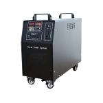 Monocrystalline Silicon Solar Energy System 2kw Portable Solar Generator