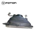 Foton Aumak Truck Front Fog Lights and Insurance Bar Lights Original Car