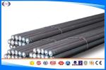 DIN 17230 / 100 CrMo7-3 Bearing Steel Bar For Anti Friction Size 10-350 Mm