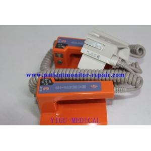 China Nihon Kohden TEC-5521K TEC-5521C Defibrillator Handle ND-552VC on sale